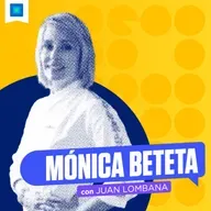 Mónica Beteta - El sabor detrás del éxito de Grupo Hunan, con Juan Lombana