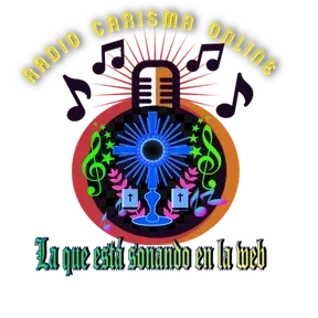 RADIO CARISMA ONLINE