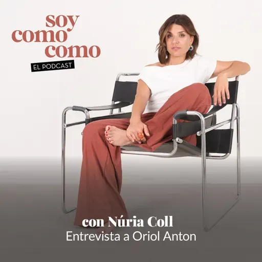 #144 ·Cómo vivir acorde a tu propósito de vida, con Oriol Anton