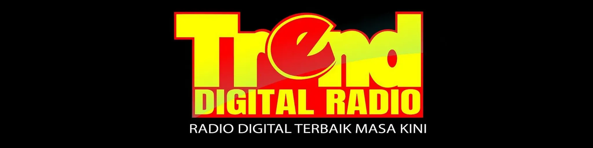 Trend Digital Radio