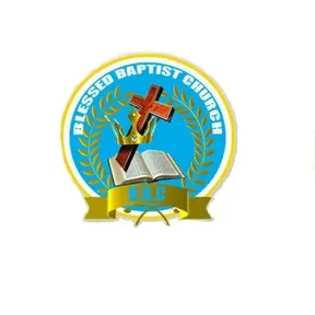 BLESSED BAPTIST