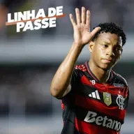 Flamengo tem Plata expulso, empata com São Paulo e pode ver Palmeiras isolado no Brasileiro - Linha de Passe