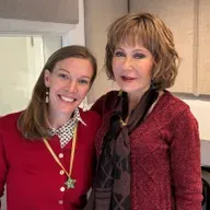 LISTEN:  Town Talk/HFFI Christmas Candlelight Tour