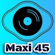 Maxi 45 Live