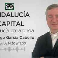 Andalucía Capital  16/09/2025