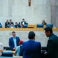 28.05.2026 = VEREADORES E VEREADORAS REPERCUTIRAM PLS APROVADOS EM PLENÁRIO