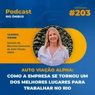 Auto Viação Alpha: como a empresa se tornou um dos melhores lugares para trabalhar no Rio