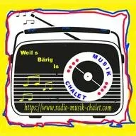 Radio Musik Chalet Live