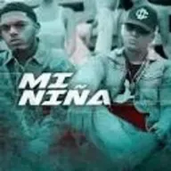 Wisin_ Myke Towers_ Los Legendarios - con la canción Mi Niña