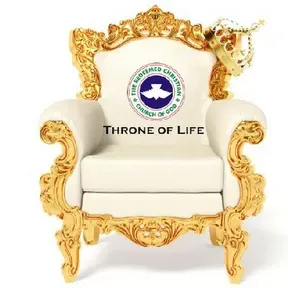 RCCG Throne of Life Online Radio