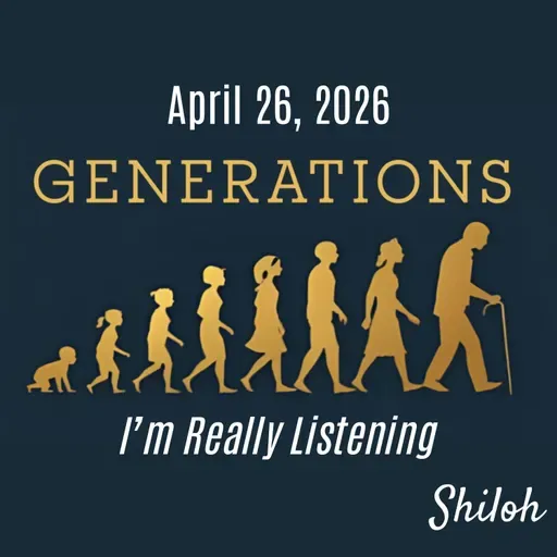 Shiloh Online Worship - April 26, 2026