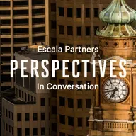 Perspectives: In Conversation with Alternatives and Private Markets specialist Craig Balenzuela from Goldman Sachs Asset Management