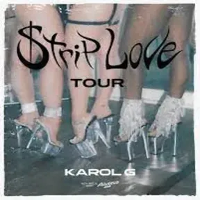 KAROL G - DJ PACHIN