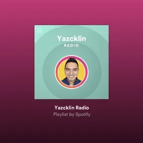 Yazcklin Radio