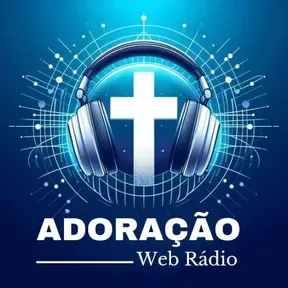 Rádio Web Adoração