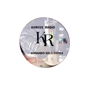 KHRISS RADIO GT
