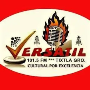 versátil radio