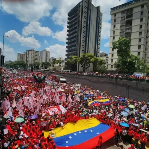 O dilema na Venezuela, com Valerio Arcary
