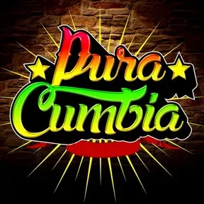 La Radio De Las Puras Cumbias