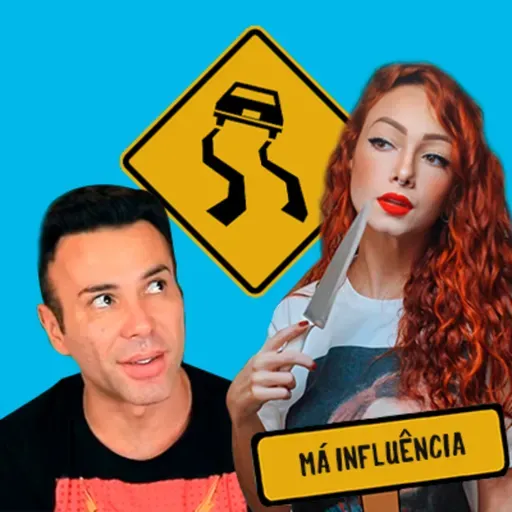 Um problema chamado influenciadores digitais feat. Olga Maria