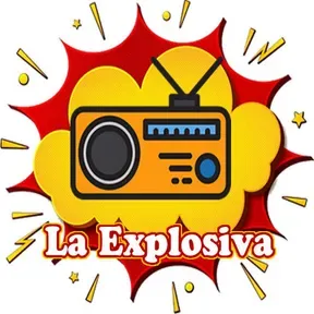 Stereo La Explosiva HD