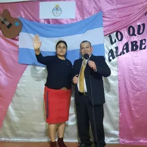 Tiempo de Victoria