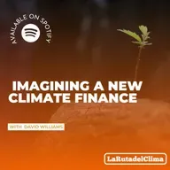 Imagining a New Climate Finance
