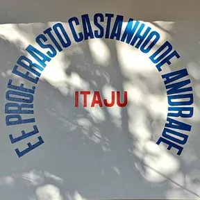 Escola Erasto Castanho de Andrade