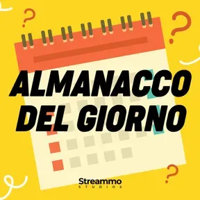 Almanacco del giorno