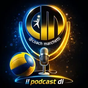 Il podcast di coachMarchetti