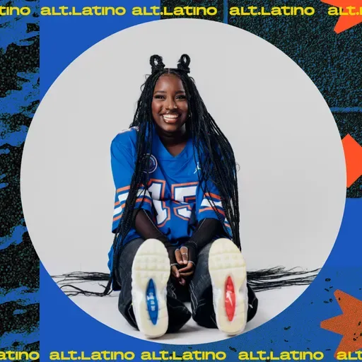It's 'El Tiny' season — and Alt.Latino has the lineup