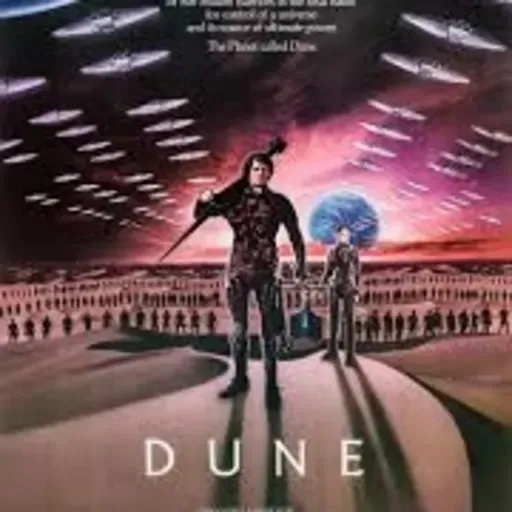 Dune de Frank Herbert - Lectura 38