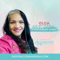 #220 - Olga Aristizabal: Se hace todo por un hijo