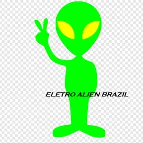 ELETRO ALIEN BRAZIL