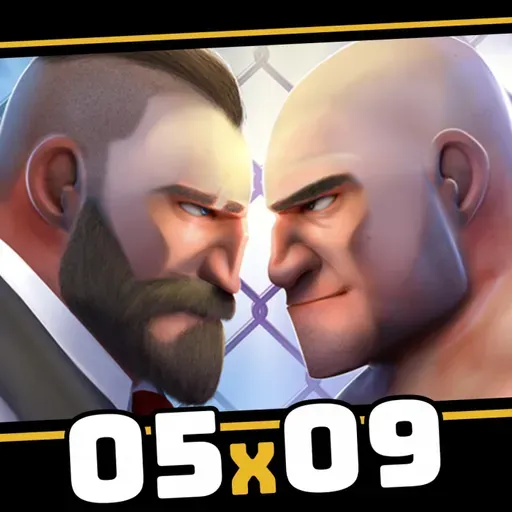 05x09 - Si te gusta HearthStone, escucha esto. ChimeraLand, MMA Manager 2, Saint Seiya Legend of Justice y más!