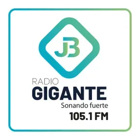 RADIO GIGANTE 105.1 FM