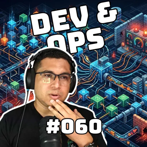 Dev&Ops - EP060 - Lo que no te dicen de los Microservicios: Complejidad, Cultura y Errores Comunes
