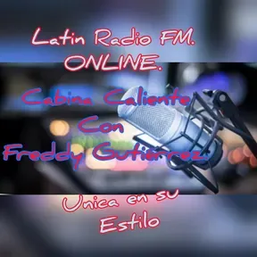 LatinRadionline