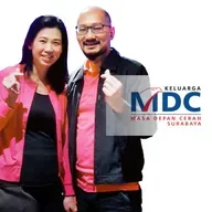 Betuel Himawan - Membangun Kehidupan Doa (CW)