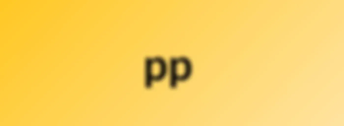 pp