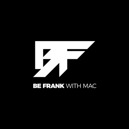 BE FRANK WITH MAC Ep 4 | Harry Redknapp: AI in Football, Spoilt Players, and Why Shouting Doesn't Work In Coaching