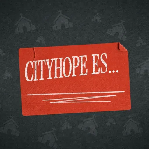 Cityhope Es Un Lugar Para Todos..