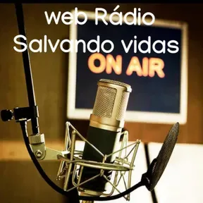 Web Rádio Gospel Salvando Vidas