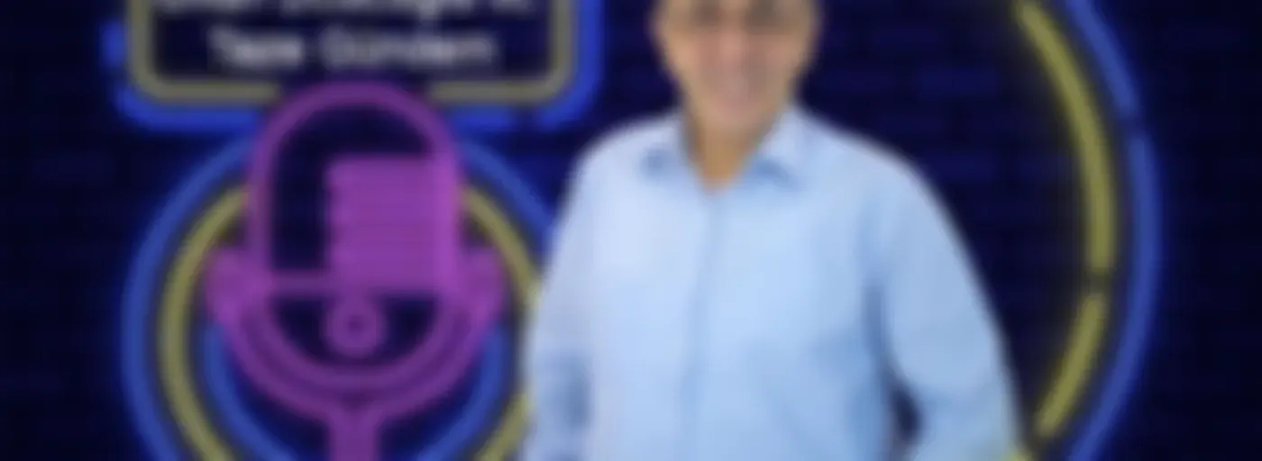 Okan Dedeoğlu ile Taze Gündem