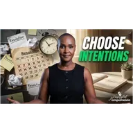 No More Resolutions!