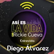 ENTREVISTA A DIEGO ALVAREZ