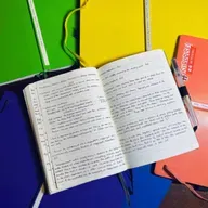 Reflection: Commonplace Notebook