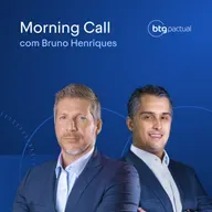 Bolsas sobem com acordo comercial entre EUA e Reino Unido - Morning Call BTG Pactual