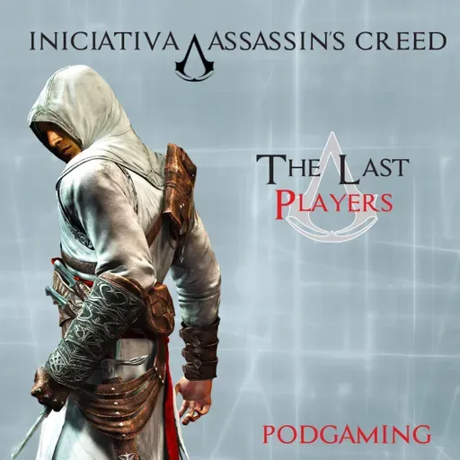 Iniciativa Assassin's #3 | Assassin's Creed 1