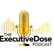 Navigating the Next Wave: CEO Insights on Pharma’s Future | Executive Dose